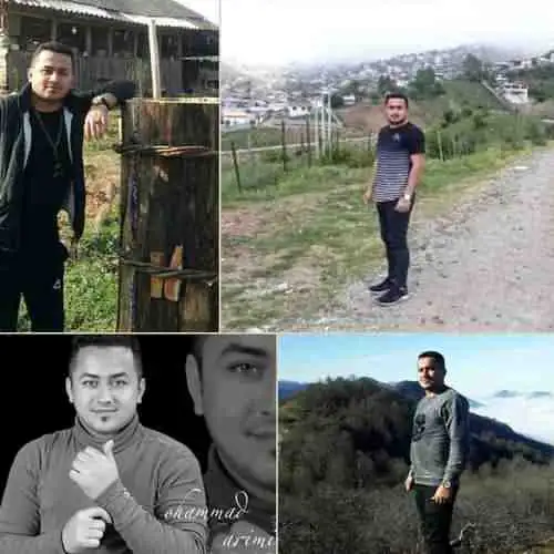 یار خدا خدایا